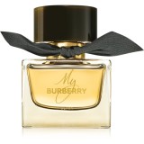 Burberry My Burberry Black Eau de Parfum pentru femei 50 ml