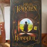 Tolkien Hobbitul