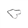 Garnitura baie ulei NISSINTERSTAR bus (X70) dCI 90 2002 - prezent CORTECO 023665P, Nissan