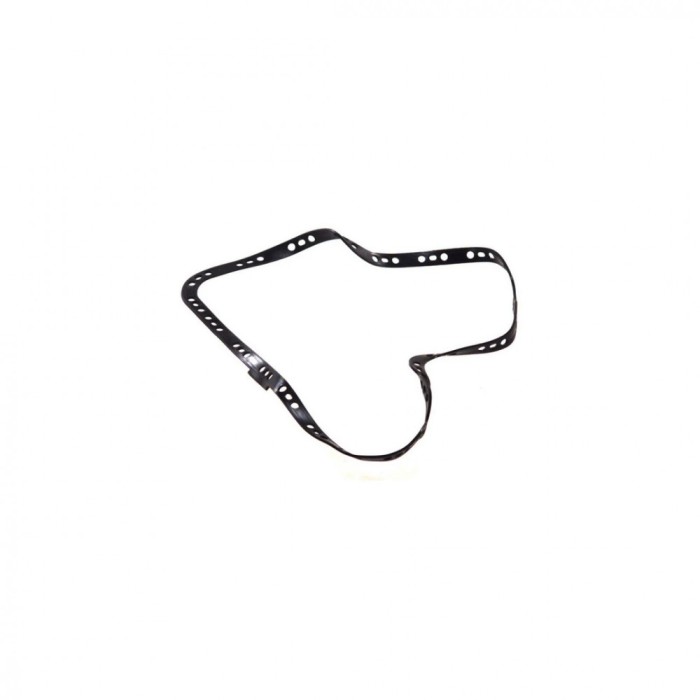 Garnitura baie ulei NISSINTERSTAR bus (X70) dCI 90 2002 - prezent CORTECO 023665P