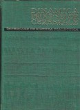 Dinamica proceselor cerebrale. Incercare de sinteza dialectica - A. Kreindler