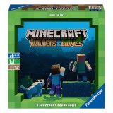 Joc de societate Ravensburger, Minecraft Builders And Biomes