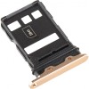 Suport SIM Honor Magic V5, Auriu (Dawn Gold), Service Pack 5167AAPP