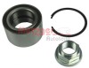 Set rulment roata PEUGEOT BOXER platou / sasiu (2006 - 2016) METZGER WM 6570