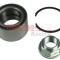 Set rulment roata PEUGEOT BOXER platou / sasiu (2006 - 2016) METZGER WM 6570