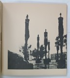 REVISTA ' TRILCE ' , NICANOR PARRA , ANTI POEMAS , 1966 , REVISTA DE POEZIE IN LIMBA SPANIOLA