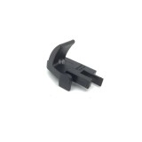 Suport placă sticlă inferior pentru cuptor ELECTROLUX AEG 140202740027 Original