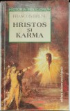 Hristos si karma/Francois Brune