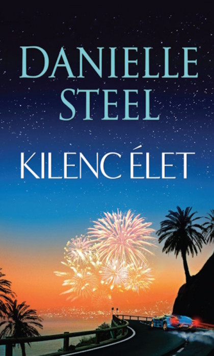 Kilenc &eacute;let - Danielle Steel