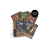 The Herbal Astrology Pocket Oracle: A 55-Card Deck and Guidebook