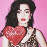 Charli Xcx Sucker (cd), Pop