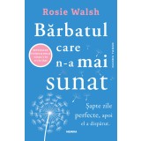 Bărbatul care n-a mai sunat (ed. 2023) - Rosie Walsh