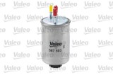 Filtru combustibil VALEO 587503