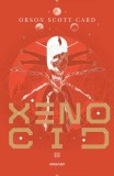 Xenocid (Vol. 3) - Paperback brosat - Orson Scott Card - Nemira, 2022