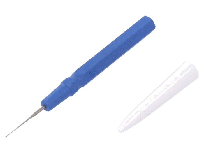 Gresor de precizie 0,3mm ESD