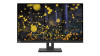 Monitor lenovo thinkvision e27q-20 27 ips qhd (2560x1440) 16:9 luminozitate: 350 nits contrast ratio: 1000:1