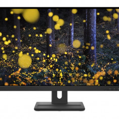 Monitor lenovo thinkvision e27q-20 27 ips qhd (2560x1440) 16:9 luminozitate: 350 nits contrast ratio: 1000:1