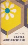 AS - E. MARZA, AL. POPA - CARTEA APICULTORULUI