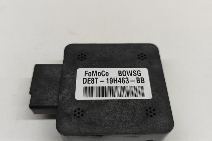 Alt modul de control FORD TRANSIT CUSTOM 2014 OEM: DE8T-19H463-BB 22853707