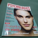 Cumpara ieftin PSYCHOLOGIES -NR.11 -2008