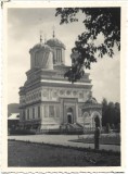 P2369N Mănăstirea Curtea de Argeș, perioada interbelică
