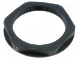 Piuliță M50 poliamidă UL94V-2 60mm neagră LAPP