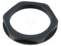 Piuli?a M50 poliamida UL94V-2 60mm neagra LAPP foto