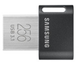 Cumpara ieftin Stick USB Samsung FIT, 256GB, USB 3.1 (Negru)
