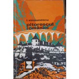 PITORESCUL ROMANIEI-ION SIMIONESCU-252108