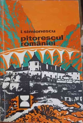 PITORESCUL ROMANIEI-ION SIMIONESCU-252108 foto