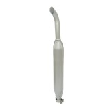 Toba de evacuare pentru tractor U-445, Autospeed, cod 115.06.019