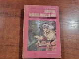 Menuetul.Moartea fratelui meu de G.M.Vladescu