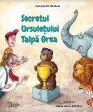 Cumpara ieftin Secretul ursuletului Talpa Grea/Constantin Nastase