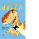 Povesti cu dinozauri - Russell Punter