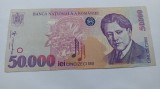 Romania - 50000 lei 1996-2