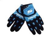 Manusi enduro/atv/cross Asix AS3 Senior, culoare albastru, marime L Cod Produs: MX_NEW MRSLL-940