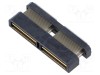 Conector PCB-PCB tată PIN 120 0,5mm QTH aurit SMT 2A SAMTEC