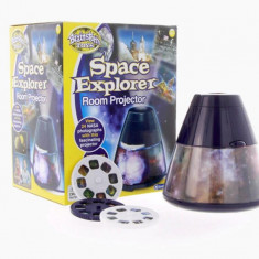 Proiector spatiul cosmic PlayLearn Toys