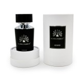 Cumpara ieftin Apa de Parfum Global Fashion Legend, Unisex, 100ml, Lemnos Oriental Aromatic
