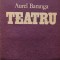 Teatru - Aurel Baranga