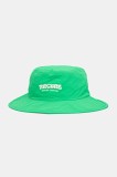 Rip Curl pălărie culoarea verde, 05QWHE