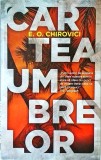 Eugen Ovidiu Chirovici - Cartea umbrelor