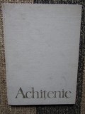 Petre ACHITENIE -(album de arta)