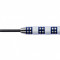 Corp de darts steel 21g Stingray NR103 85% wolfram
