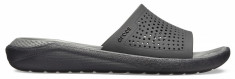 Papuci Adulti Unisex casual Crocs LiteRide Slide foto