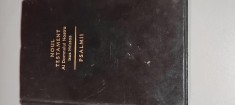 Anticarat khilipir - NOUL TESTAMENT AL DOMNULUI ISUS CRISTOS - PSALMII - 388 pagini