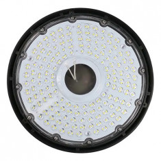 Corp led iluminat industrial 200w 6400k alb rece, cip samsung