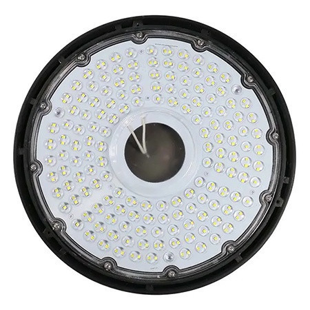 Corp led iluminat industrial 100w 4000k alb neutru, cip samsung