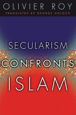 Secularism Confronts Islam foto