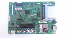 LD44B / EAX65361505 (1.0) main board LG 32LB550B foto